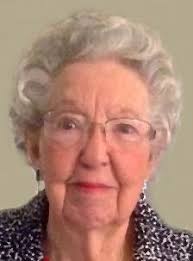 Betty Wight Obituary (2015)