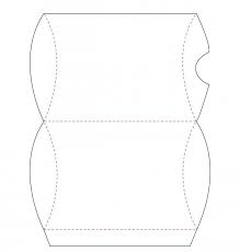 Kleines Kastchen Aus Papier Basteln Schachtel Basteln Schachteln Basteln Geschenkschachtel Basteln