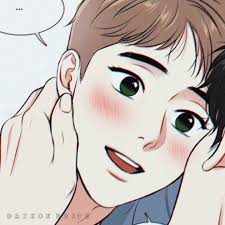 Dong-Gyun||BJ Alex• ✨•Mili•✨