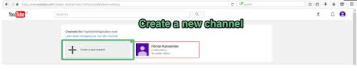 A brand account allows you to use any brand name that you've thought up for your channel rather than your own personal name. How To Move A Youtube Channel To A Youtube Brand Account Tubics