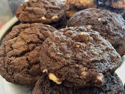 Das produkt ist rabattiert, da das mindesthaltbarkeitsdatum am 01. Mr G S New Featured Cookie Chocolate White Facebook