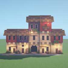 🔥 works on iphone, ipad, andro. 1 186 Mentions J Aime 4 Commentaires Blondskunk Sur Instagram This Build Is Inspired Off A Little Minecraft Plans Minecraft Construction Minecraft City