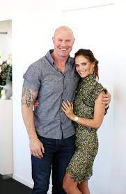 Barry hall — bless 'em all 02:00. Barry Hall And Lauren Brant Unable To Agree On Preferred Gender Of Second Child Gold Coast Bulletin
