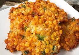 Pada webisode kali ini kita bakal. Resep Bakwan Jagung Kriuk Ala Menado Oleh Ibu Malka Cookpad