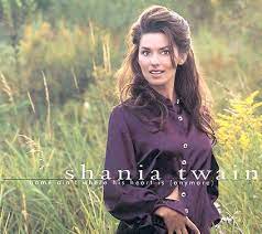 Home Ain T Where His Heart Is Anymore Single Cover Shania Twain Shania Twain Pictures Singer