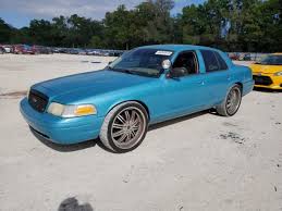 Image result for Light Ice Blue 2008 Crown Victoria