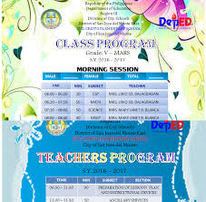 Class Program Teachers Program Template Teacher Programs Science Experiments For Preschoolers School Forms