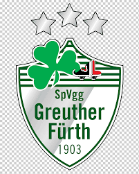 This file does not require a rating on the project's quality scale. Spvgg Greuther Furth 1 Fc Nuremberg Fc Ingolstadt 04 1 Fc Heidenheim Bullet Club Logo Leaf Text Logo Png Klipartz