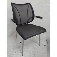 Second Hand Humanscale Liberty Side Chair Chair Design Office Chair Design Chair
