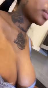 Summer Walker Nude and Sexy Collection - Fappenist