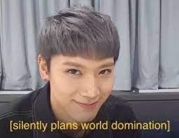 They are described as having an unlimited number of. Kp Op Tr Ash Meme Faces Kpop Memes Nct