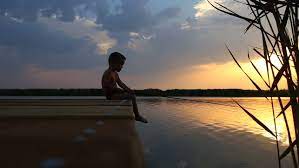 Crime is the product of a country's social order. Side View Of Little Boy Stock Footage Video 100 Royalty Free 29744398 Shutterstock