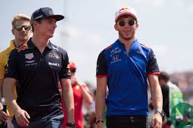 We have so many special memories with seb. Pierre Gasly Promoted To Red Bull Racing For 2019 Motor Sport Magazine