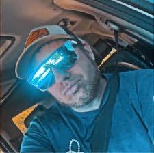 Toyota Buggy with Teal Color and Flexibility