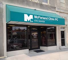 Contact us for complete eye care. Nevada Eye Center Eye Exams Optometry In Nevada Iowa Mcfarland Clinic