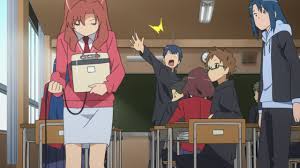 Check spelling or type a new query. Toradora Ova Random Curiosity