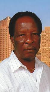 Obituary information for Glenroy Wesley Cameron