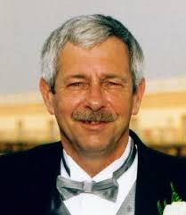 Patrick Crawford Obituary