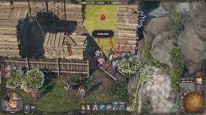 Desperados iii pc, xb1, ps4 game; Desperados Iii Screenshots Image 28939 New Game Network