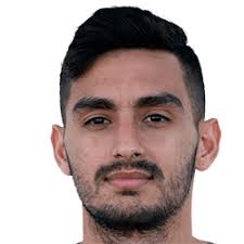 Diego Ceballos FM 2021 Profile, Reviews