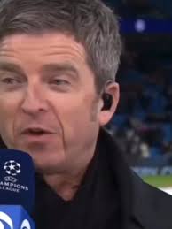 Noel and how he feels about touring in America #oasis #oasislive  #oasisreunion #noelgallagher