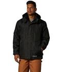Men's 600D 7-in-1 With Reversible T-MAX Liner Jacket Dakota