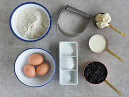 You can customize them by adding dried fruit or nuts. How To Make Scones A Step By Step Photo Tutorial