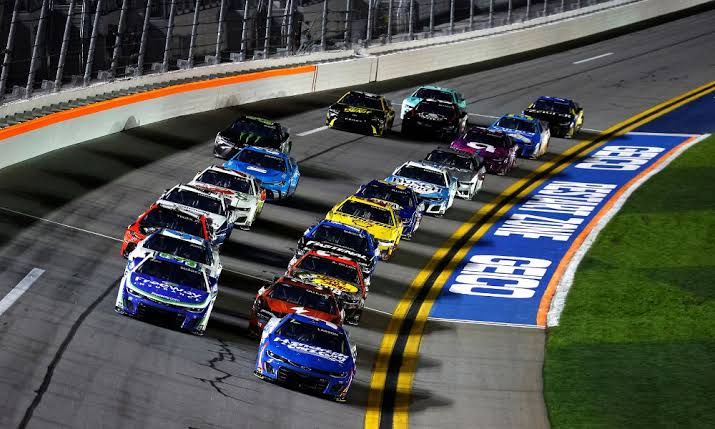 A $165M Deal Reveals the Uncomfortable Truth Behind NASCAR's Current System