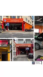 Raudhah Rich Auto Services No 1 Preferred Cheap Workshop