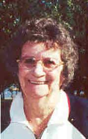 Flita Griffith Obituary January 2, 2004