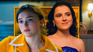 A Very Fine Line Between Love & Hate": Fear Street's New Heroine & Mean  Girl Stars Had A Very Unique Dynamic While Filming