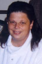 Kathy Phyllis Verdine Hanks (1957-2006)