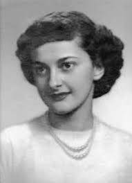 Obituary: Marilyn Moran