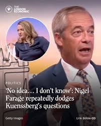 Knott End and Preesall Political Discussion