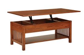 With a variety of species of wood and styles, we are sure to get the perfect coffee table that you have been looking for. Square Slat Mission Coffee Table W Lift Top Martin S Furniture