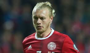 I am simon kjær, and this is my official twitter account. Arsenal Transfer News Enquiry Made For Fenerbahce S Simon Kjaer Football Sport Express Co Uk