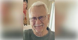 Obituary information for Stephen William Kmetz Jr.