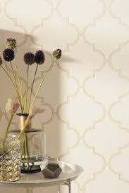 Tapete Adrina Creme Von Caselio Tapeten Grundfarben Tapezieren