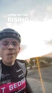 The only person I am working to impress is my future self. It’s easy to  forget. , Those days that are a struggle, where I battle and I get through  unscathed are unremarkable. Forgotten to him. , Those ...