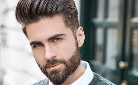 Try it out for the boys, and let your deeper to wrap up, your beard says a lot about you and how people see you, but growing your facial hair for a movement, no matter what kind you grow, shows. Men With Beards Are More Attractive Styles For Men