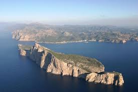 Resultado de imagen para isla de sa dragonera mallorca