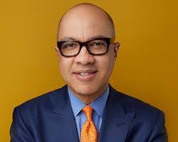 Darren Walker's Instagram, Twitter & Facebook