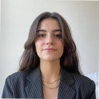 Maria Kirkpatrick's Instagram, Twitter & Facebook