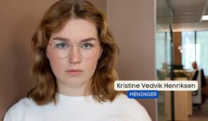 Reaksjonene viser hvorfor det er nødvendig å si fra