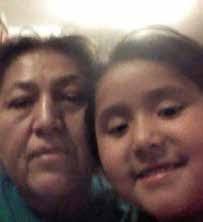 Joann Beverly's Instagram, Twitter & Facebook