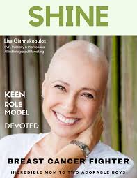 Women Who Shine — The Shine Project