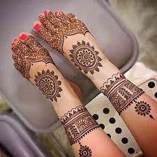 This application contain more than 240 plus offline design in which user can see the images. Top 51 Leg Mehndi Designs Latest And Trending Shaadisaga