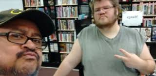 Brandon Michael Kidd