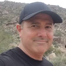 USAF combat control team training at Norton AFB