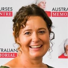 Honoured to be at the La Trobe Rural Health School, La Trobe University  last night to accept a generous research partnership grant from the Violet  Vines Marshman Centre for Rural Health Research